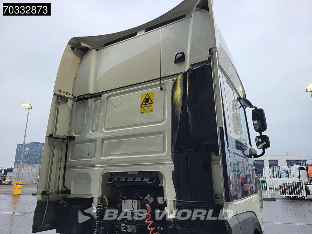 Daf XF 480 XF 4X2 NL-Truck SSC Mega 2xTanks ACC Foto 11