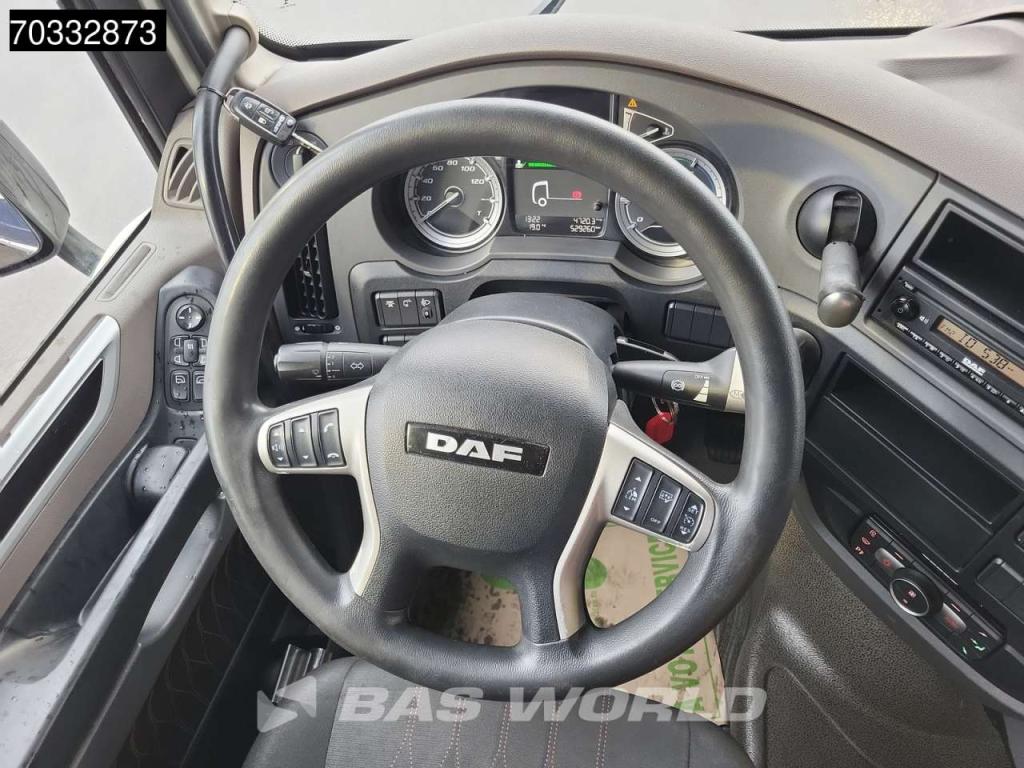 Daf XF 480 XF 4X2 NL-Truck SSC Mega 2xTanks ACC Foto 18