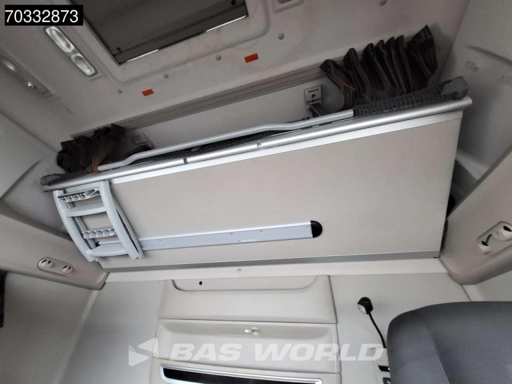 Daf XF 480 XF 4X2 NL-Truck SSC Mega 2xTanks ACC Foto 27