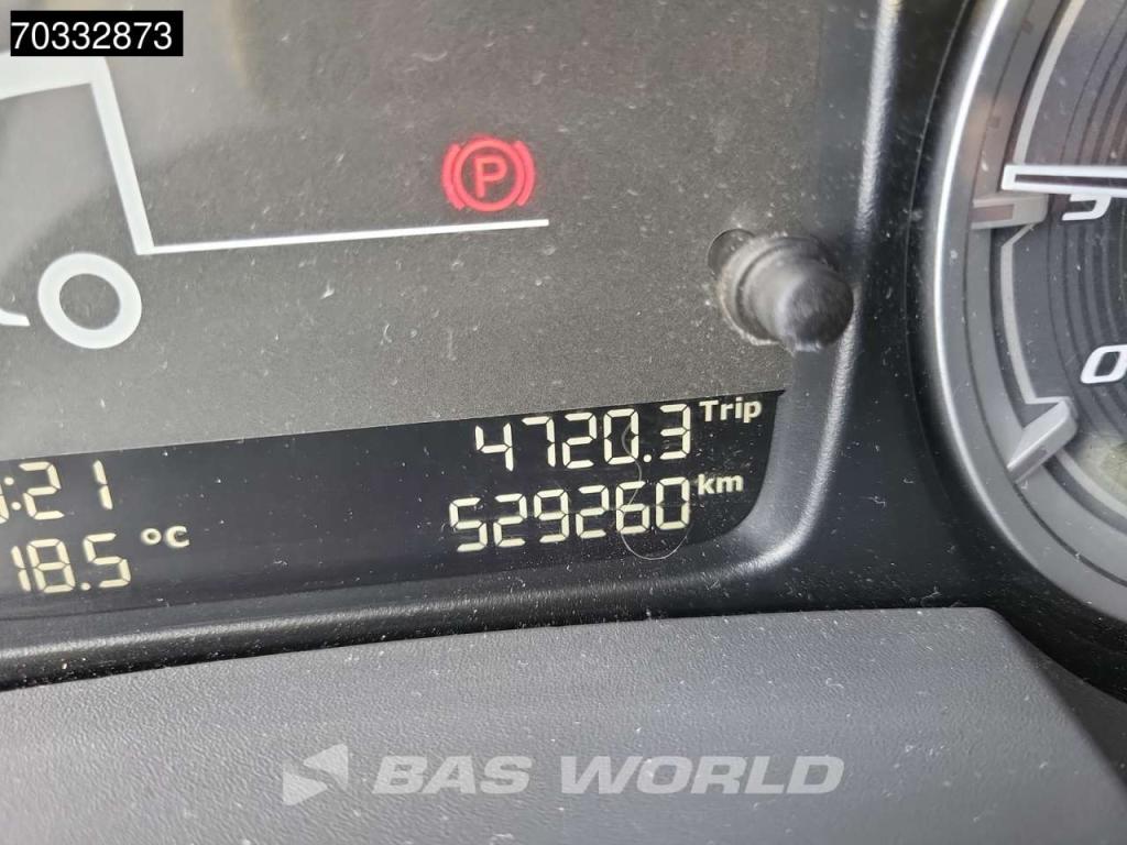 Daf XF 480 XF 4X2 NL-Truck SSC Mega 2xTanks ACC Foto 30
