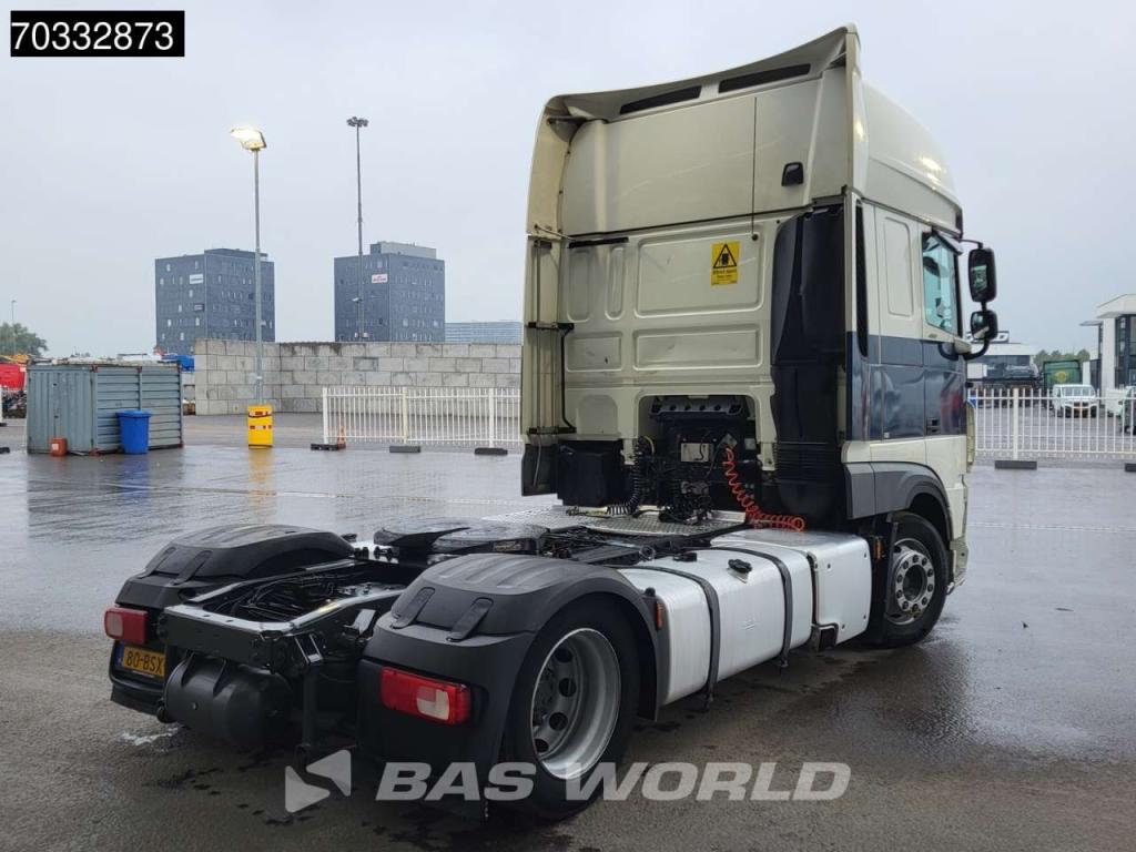 Daf XF 480 XF 4X2 NL-Truck SSC Mega 2xTanks ACC Foto 5