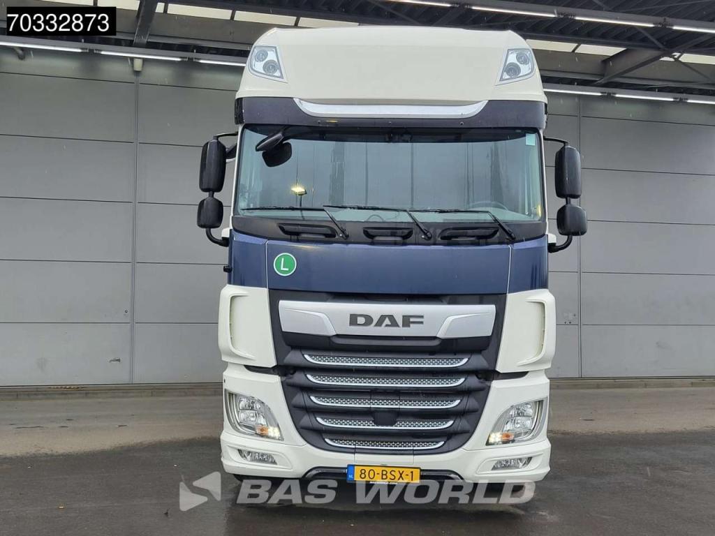 Daf XF 480 XF 4X2 NL-Truck SSC Mega 2xTanks ACC Foto 6