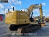 Caterpillar 330 07B Leica GPS Foto 6 thumbnail