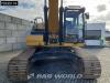 Caterpillar 330 07B Leica GPS Foto 9 thumbnail
