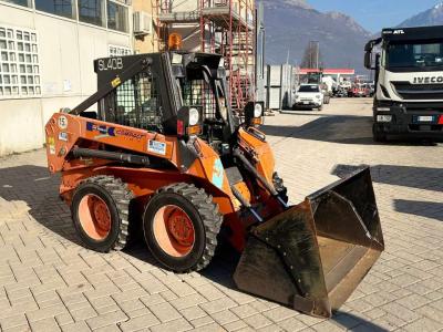 Fiat Kobelco SL40BH