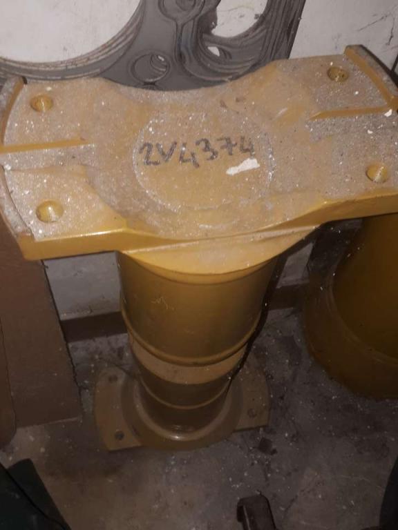 2V4374 Albero di trasmissione per Caterpillar CAT 980C Foto 1