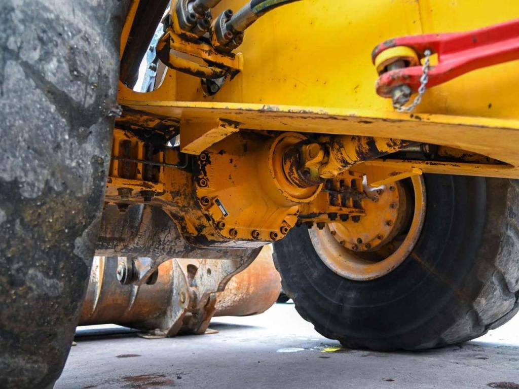 Volvo L110E Foto 10