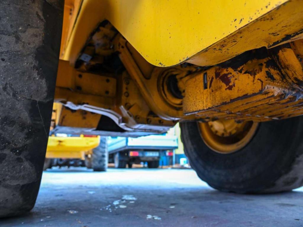 Volvo L110E Foto 11