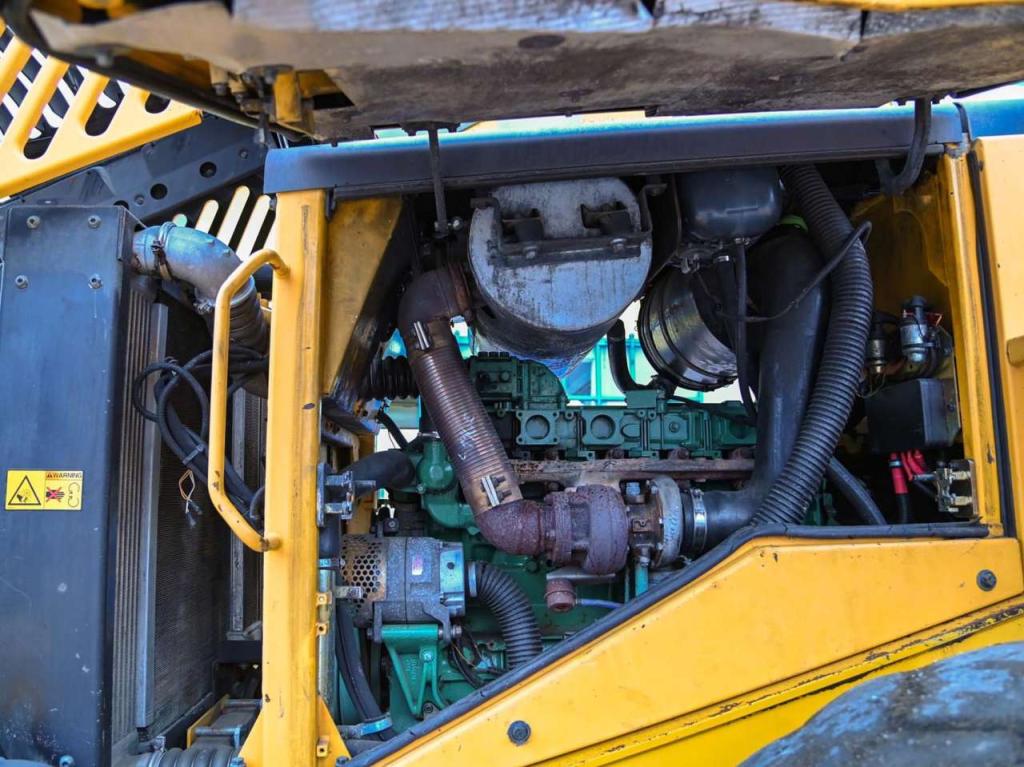 Volvo L110E Foto 16
