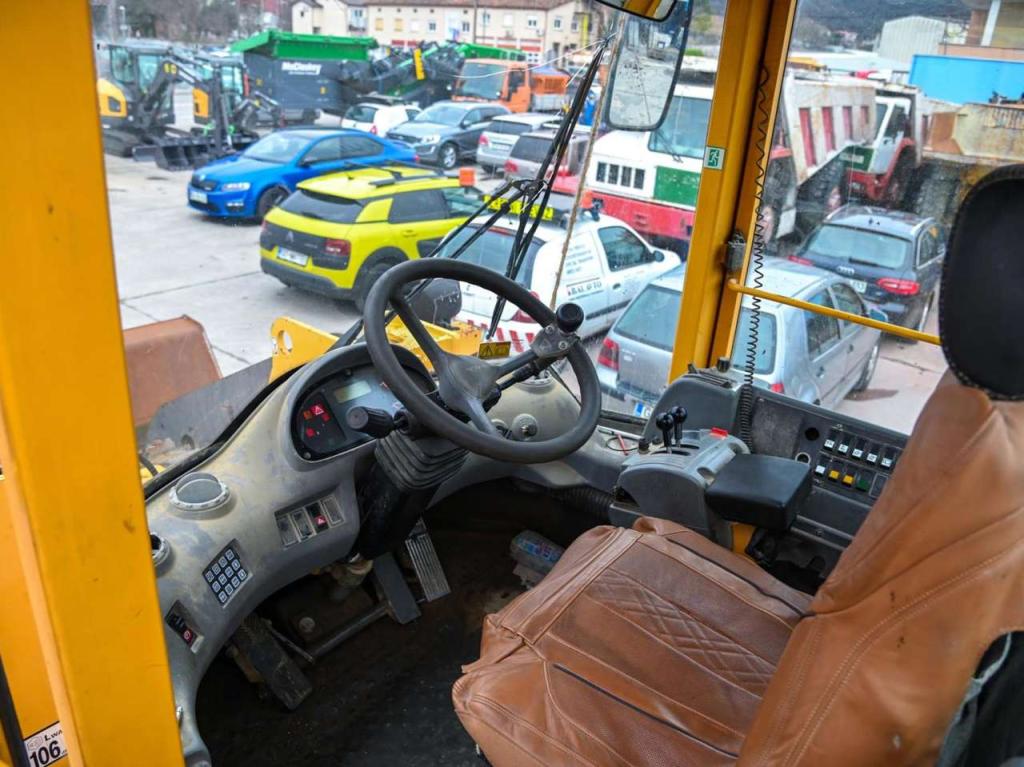 Volvo L110E Foto 17