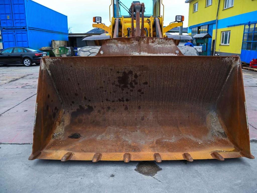Volvo L110E Foto 8