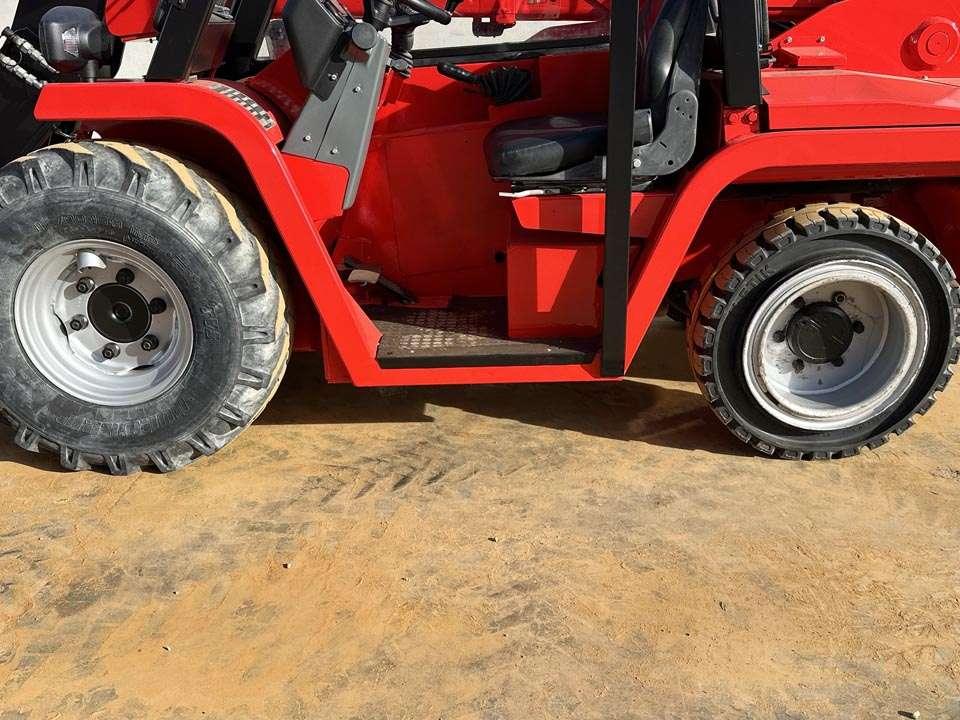 Manitou BT 420 4x4 Foto 10