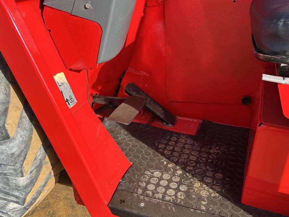 Manitou BT 420 4x4 Foto 14
