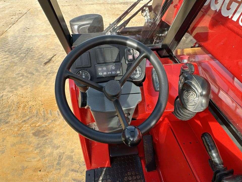 Manitou BT 420 4x4 Foto 16