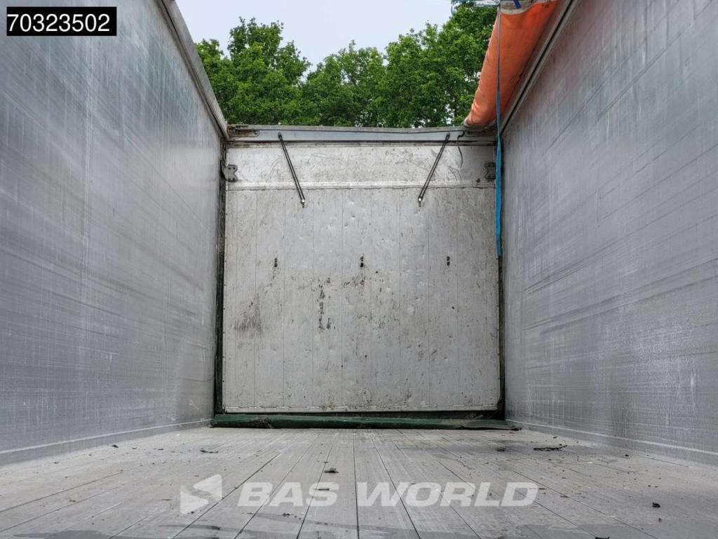 Legras F10271 3 axles Lift Axle Foto 14