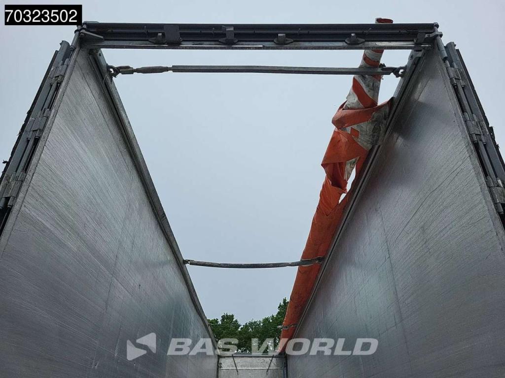 Legras F10271 3 axles Lift Axle Foto 15
