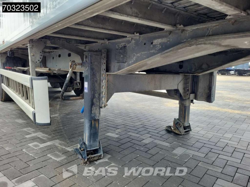 Legras F10271 3 axles Lift Axle Foto 30