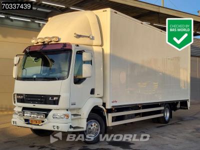 Daf LF55.220 LF 4X2 15t NL-Truck Automatic Tailgate Euro 5 Foto 1