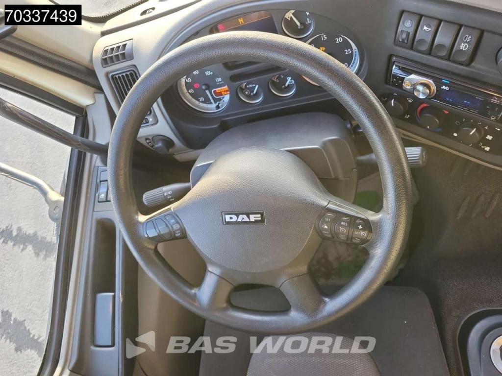 Daf LF55.220 LF 4X2 15t NL-Truck Automatic Tailgate Euro 5 Foto 19
