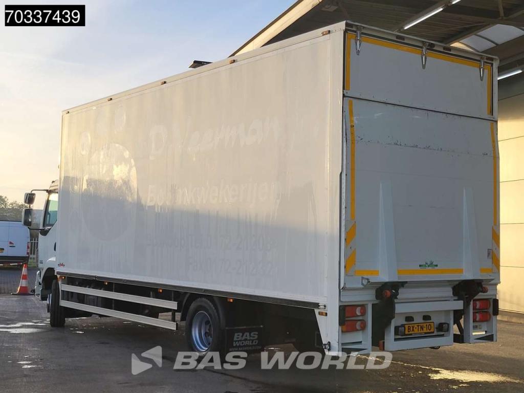 Daf LF55.220 LF 4X2 15t NL-Truck Automatic Tailgate Euro 5 Foto 2