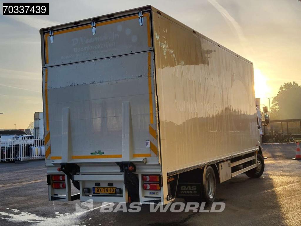Daf LF55.220 LF 4X2 15t NL-Truck Automatic Tailgate Euro 5 Foto 5