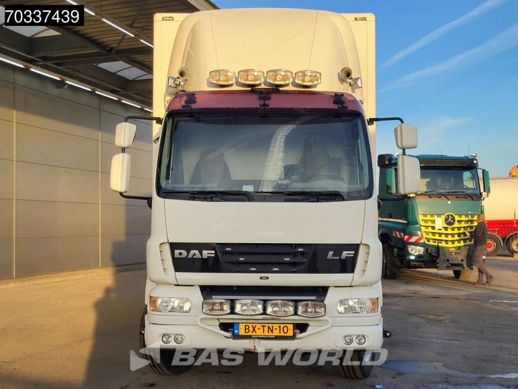 Daf LF55.220 LF 4X2 15t NL-Truck Automatic Tailgate Euro 5 Foto 6