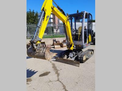 Wacker Neuson ET20