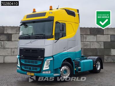 Volvo FH 420 4X2 NL-Truck VEB+ Hydraulik Compressor Alcoa's in vendita da BAS World B.V.