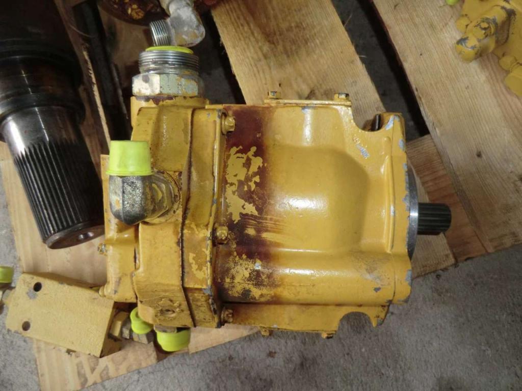 Pompa idraulica per Caterpillar 988F I Foto 1