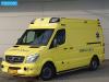 Mercedes Sprinter 319 CDI Automaat Euro6 Complete NL Ambulance Brancard Ziekenwagen Rettungswagen Krankenwag Foto 1 thumbnail
