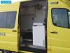Mercedes Sprinter 319 CDI Automaat Euro6 Complete NL Ambulance Brancard Ziekenwagen Rettungswagen Krankenwag Foto 12 thumbnail