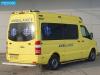 Mercedes Sprinter 319 CDI Automaat Euro6 Complete NL Ambulance Brancard Ziekenwagen Rettungswagen Krankenwag Foto 5 thumbnail