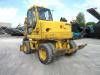 Komatsu PW95-R Foto 3 thumbnail