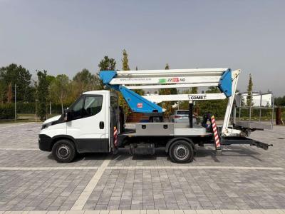 Comet 22.10 in vendita da G & G Macchine Srl
