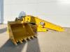 Caterpillar 323 BOOM + STICK + BUCKET (BRAND NEW) Foto 2 thumbnail