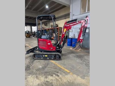 Yanmar Vio 17