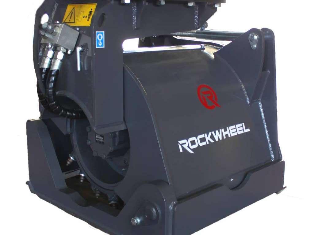 Rockwheel RR200, RR300, RR400, RR600 Foto 4