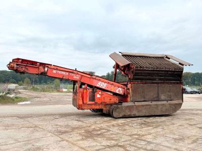 Terex Finlay 595 - Deutz Engine / Good Overall Condition in vendita da Boss Machinery