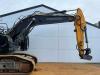 Liebherr R930 LC V - FULL SPEC / OilQuick / Joystick Ride Foto 19 thumbnail