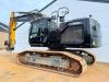 Liebherr R930 LC V - FULL SPEC / OilQuick / Joystick Ride Foto 3 thumbnail