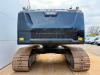 Liebherr R930 LC V - FULL SPEC / OilQuick / Joystick Ride Foto 4 thumbnail