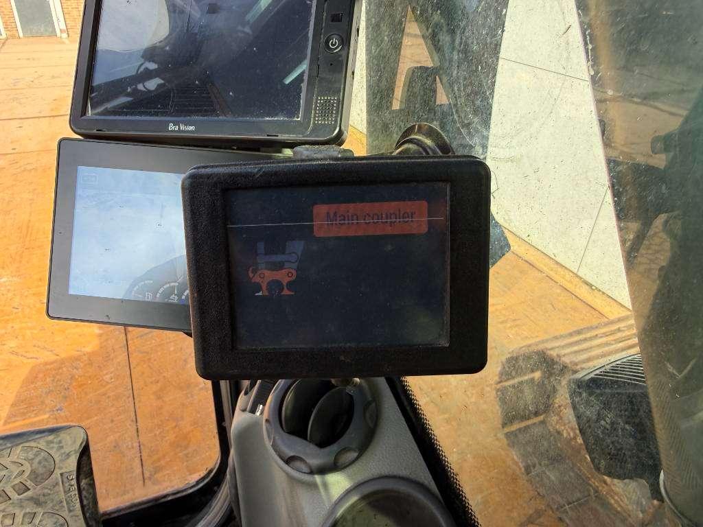 Liebherr R930 LC V - FULL SPEC / OilQuick / Joystick Ride Foto 15