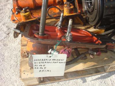   COPERCHI PER FRIZIONI DI STERZO per Fiat Allis FL14E, AD14E