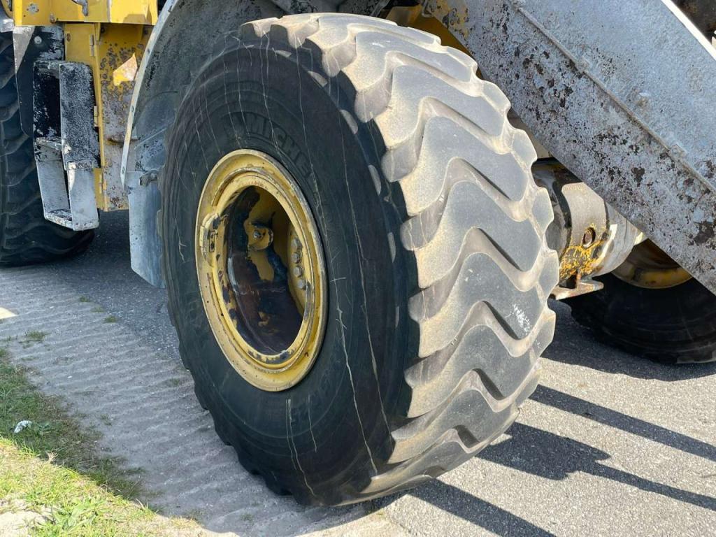 Caterpillar 950M Foto 12