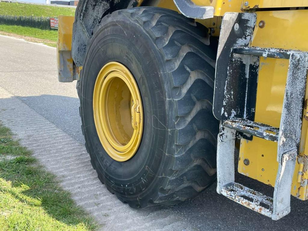 Caterpillar 950M Foto 13
