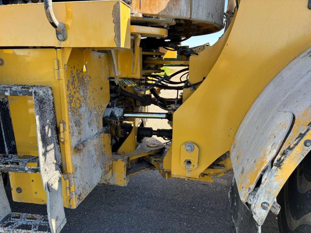 Caterpillar 950M Foto 14