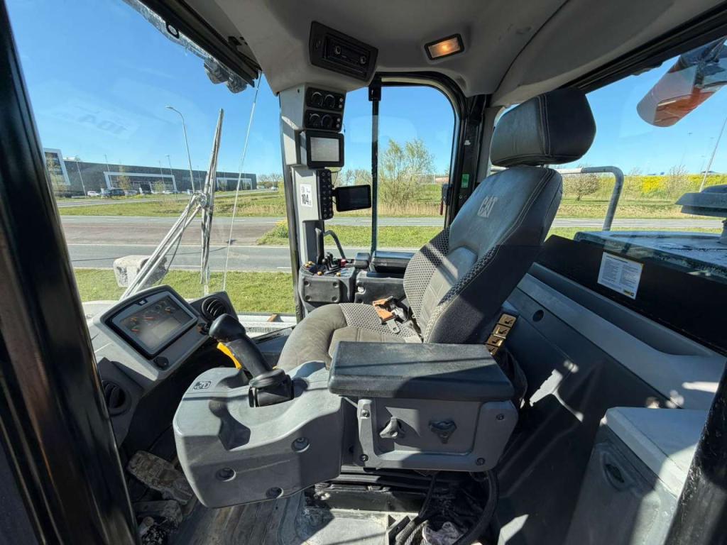 Caterpillar 950M Foto 17