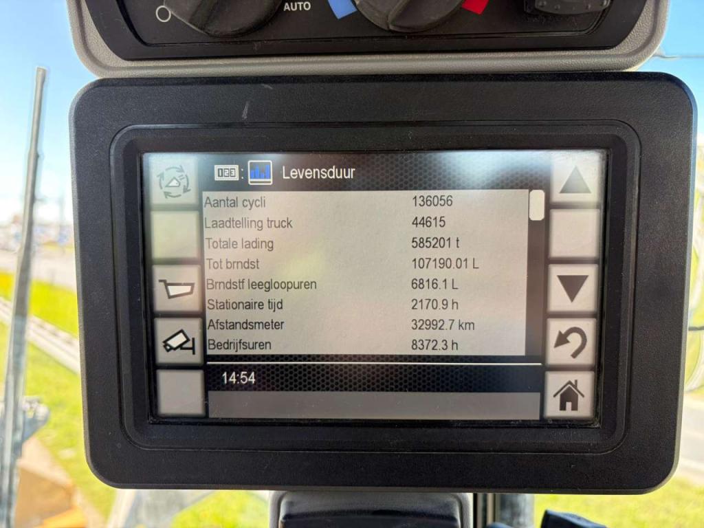 Caterpillar 950M Foto 21