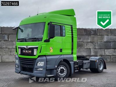 Man TGX 18.500 4X2 Retarder ACC Euro 6 in vendita da BAS World B.V.