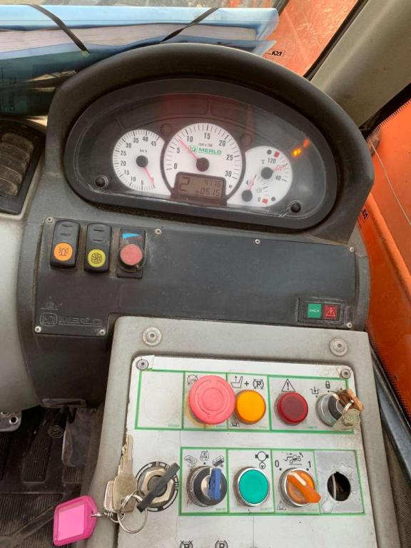 Merlo 40.16 Foto 6
